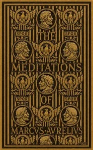 Cover of Meditations